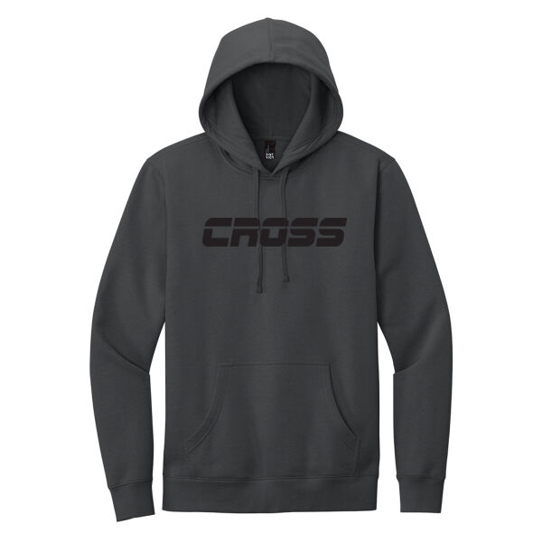 CROSS - Fleece Hoodie Thumbnail