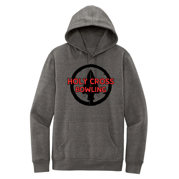 HCB Arrowhead - Fleece Hoodie Thumbnail