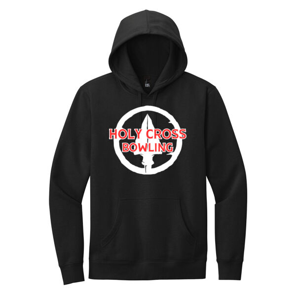 HCB Arrowhead - Fleece Hoodie Thumbnail