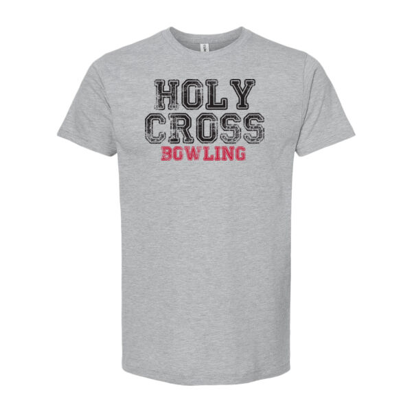 Holy Cross Bowling Thumbnail