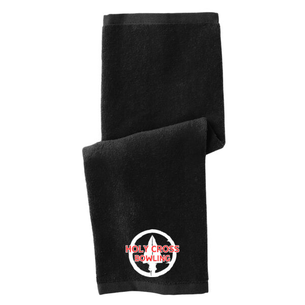 HCB Arrowhead - Hemmed Towel Thumbnail