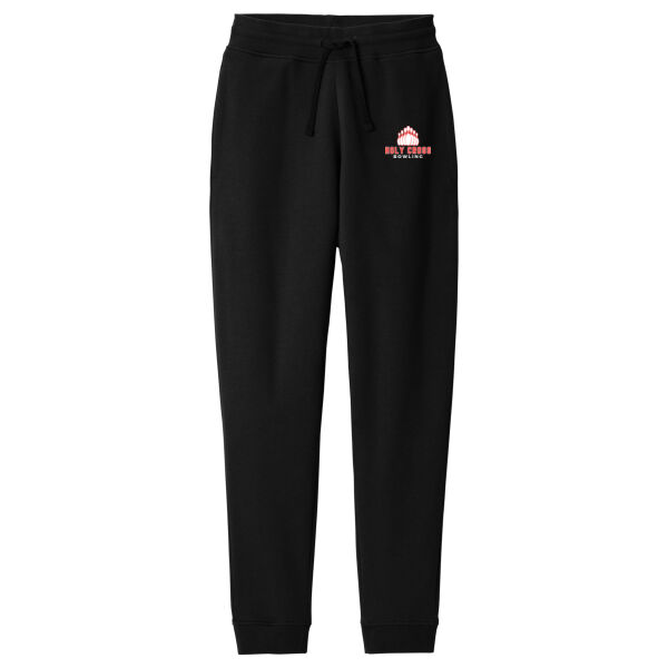 Holy Cross Pins - Fleece Jogger Thumbnail