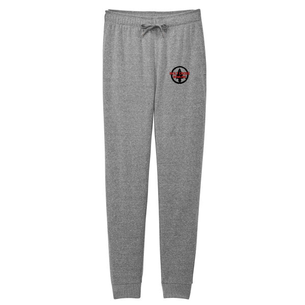 HCB Arrowhead - Women's Perfect Tri ® Fleece Jogger Thumbnail