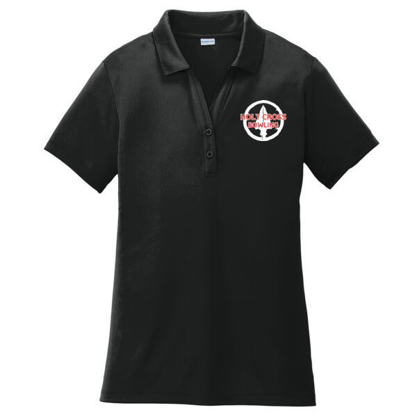 HCB Arrowhead - Women's PosiCharge ® Competitor Polo Thumbnail