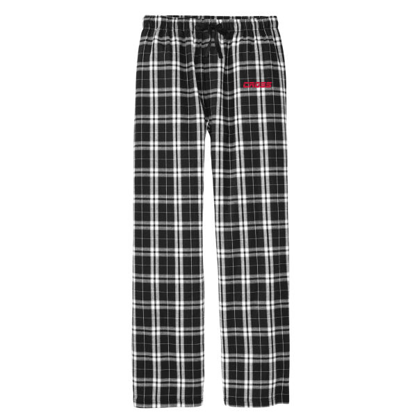 CROSS - Flannel Plaid Pant Thumbnail