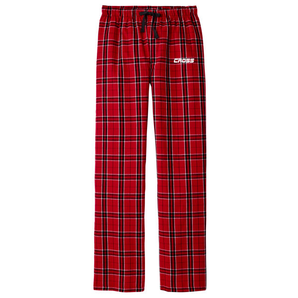 CROSS - Flannel Plaid Pant Thumbnail