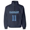 Fleece Quarter-Zip Pullover Thumbnail