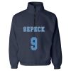 Fleece Quarter-Zip Pullover Thumbnail