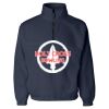 Fleece Quarter-Zip Pullover Thumbnail