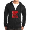The Concert Fleece ® Full Zip Hoodie Thumbnail