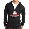 The Concert Fleece ® Full Zip Hoodie Thumbnail